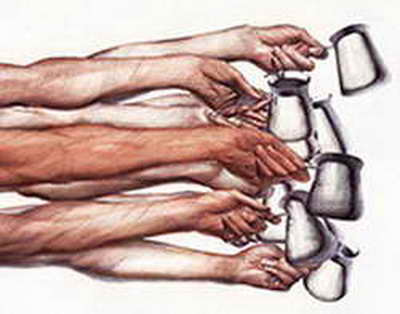 89 жастағы қазақстандық кейуана туысын ұрғаны үшін сотталып кетті