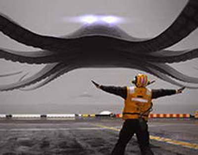 Yer kürəsinin tarazlığı qeyri-sabit həddə çatıb