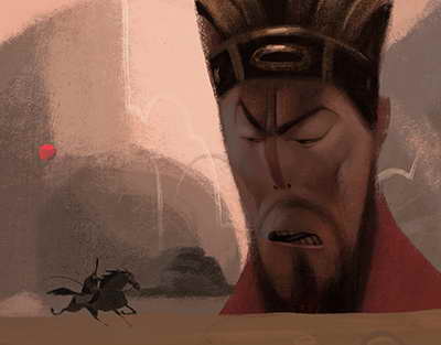 Табиғатты иілткен музыка