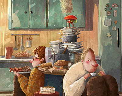 Prezidentdən təbrik məktubu